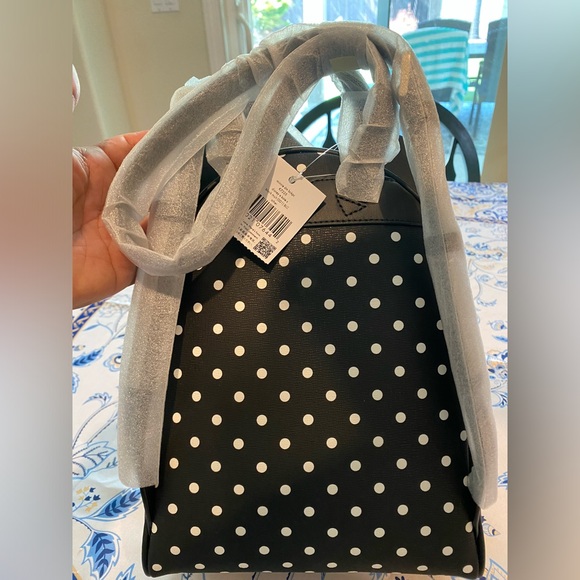 Kate Spade New York Disney Minnie Mouse Backpack NEW WITH TAGS - Picture 6 of 8